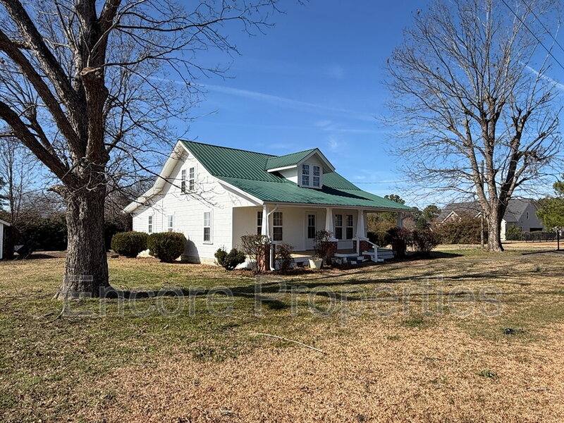 House for rent at 1500 Money Penny Court, Willow Spring, NC 27592