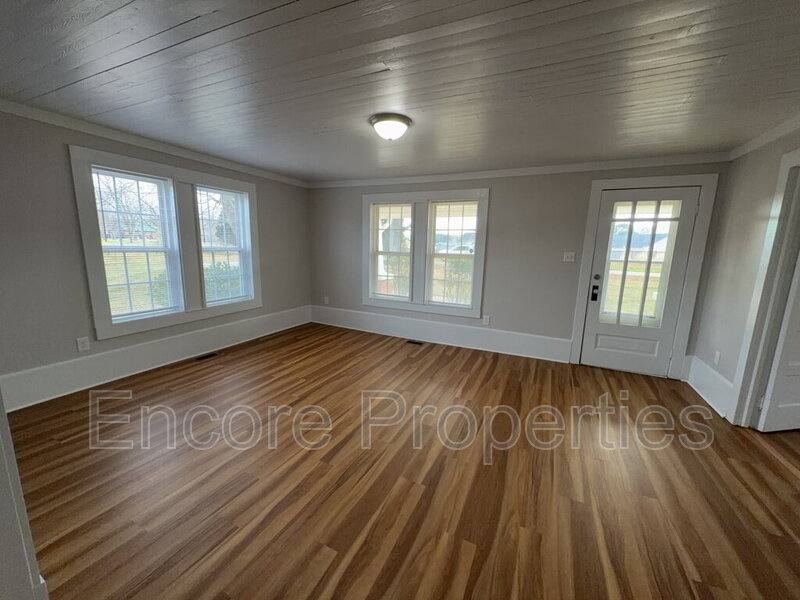 House for rent at 1500 Money Penny Court, Willow Spring, NC 27592
