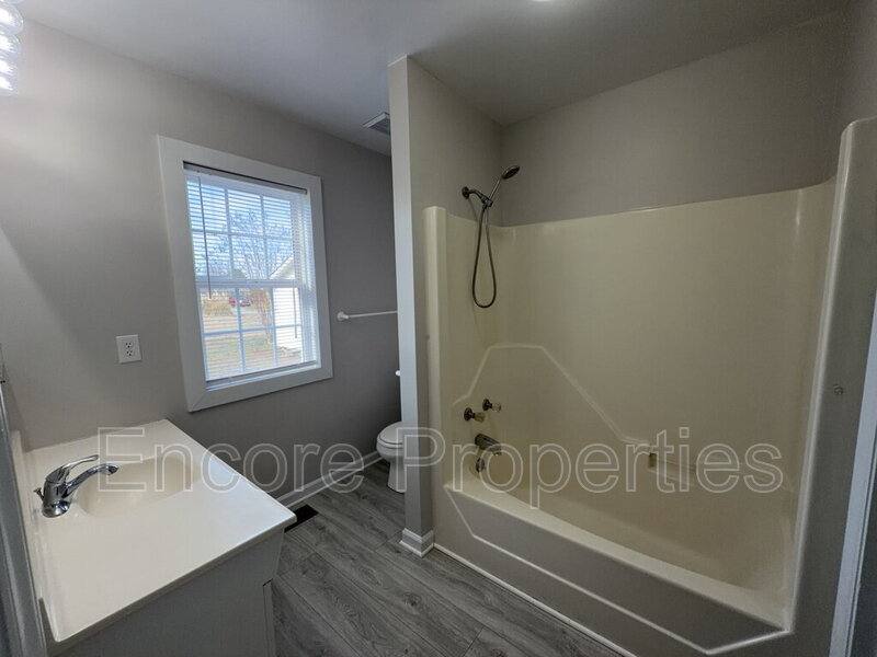 House for rent at 1500 Money Penny Court, Willow Spring, NC 27592