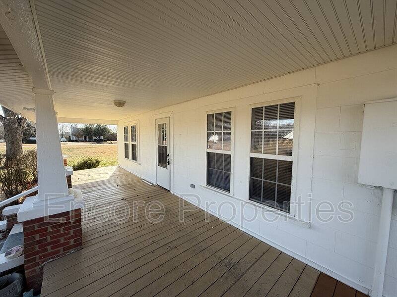 House for rent at 1500 Money Penny Court, Willow Spring, NC 27592