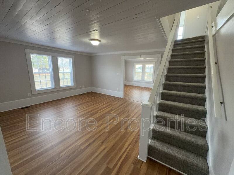 House for rent at 1500 Money Penny Court, Willow Spring, NC 27592