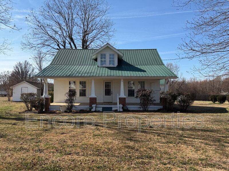 House for rent at 1500 Money Penny Court, Willow Spring, NC 27592