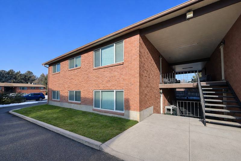 Condo for rent at 4770 S Bonair St #14, Salt Lake City, UT 84117
