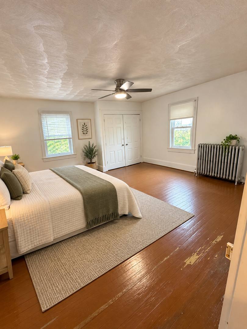 Apartment for rent at 520 W Smithfield St, Mount Pleasant, PA 15666
