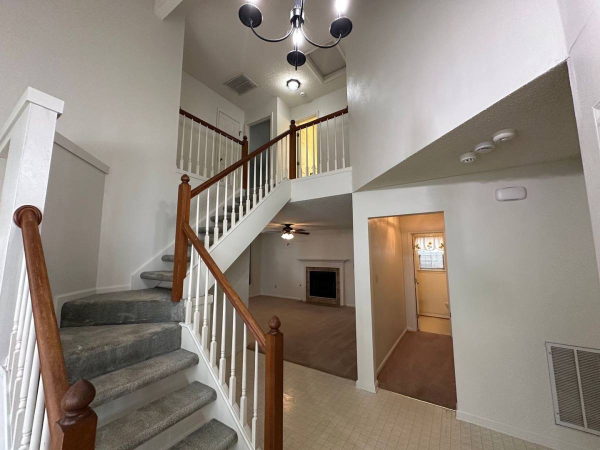 House for rent at 912 Bellgate Court, Newport News, VA 23602