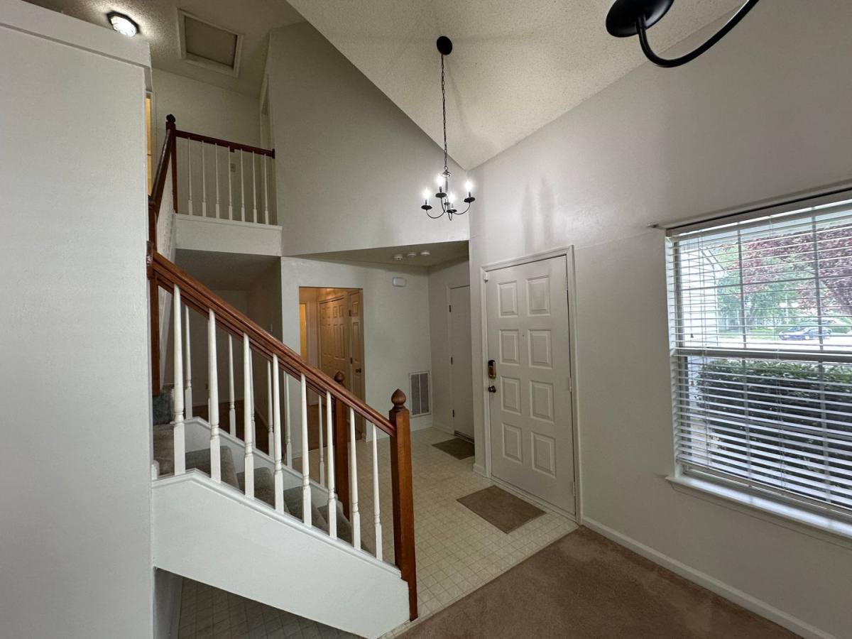 House for rent at 912 Bellgate Court, Newport News, VA 23602