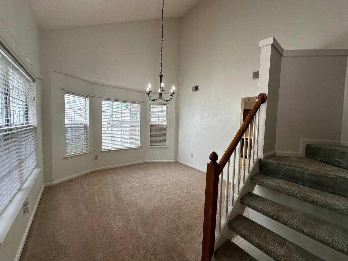 House for rent at 912 Bellgate Court, Newport News, VA 23602
