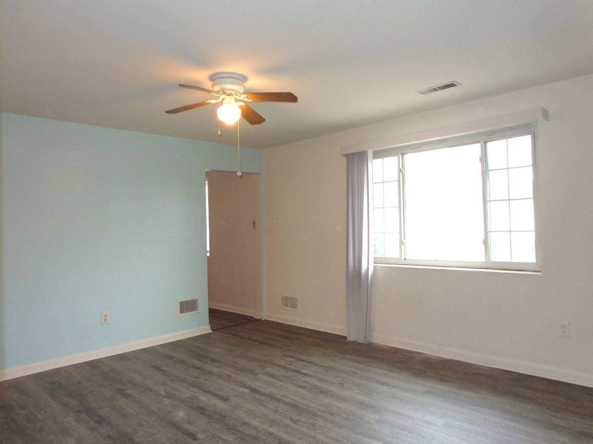 Apartment for rent at 2016 E Ocean View Ave, Norfolk, VA 23503