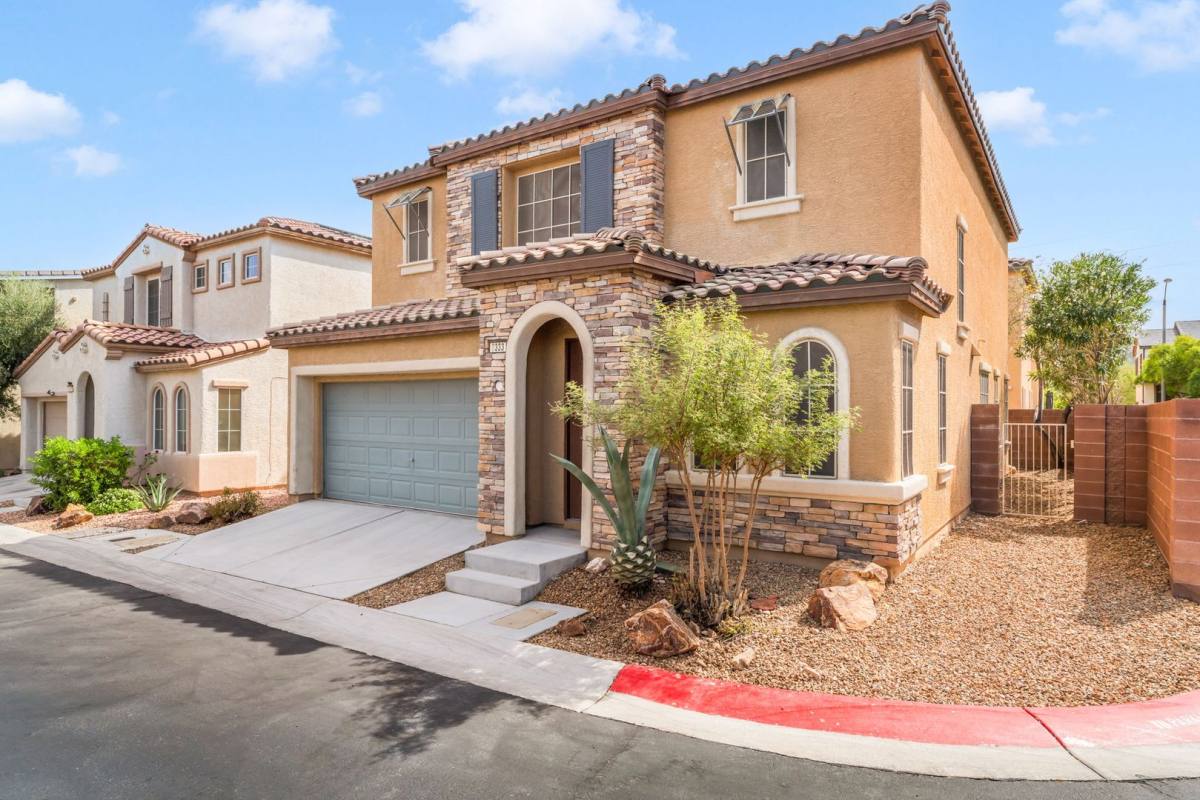 House for rent at 9333 Indian Cane Ave, Las Vegas, NV 89178