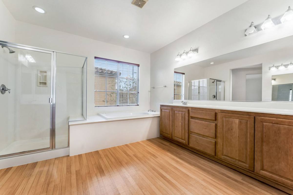 House for rent at 9333 Indian Cane Ave, Las Vegas, NV 89178