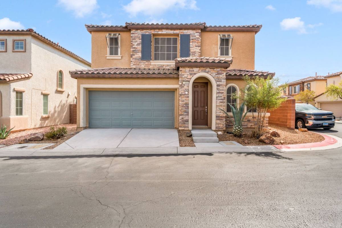 House for rent at 9333 Indian Cane Ave, Las Vegas, NV 89178