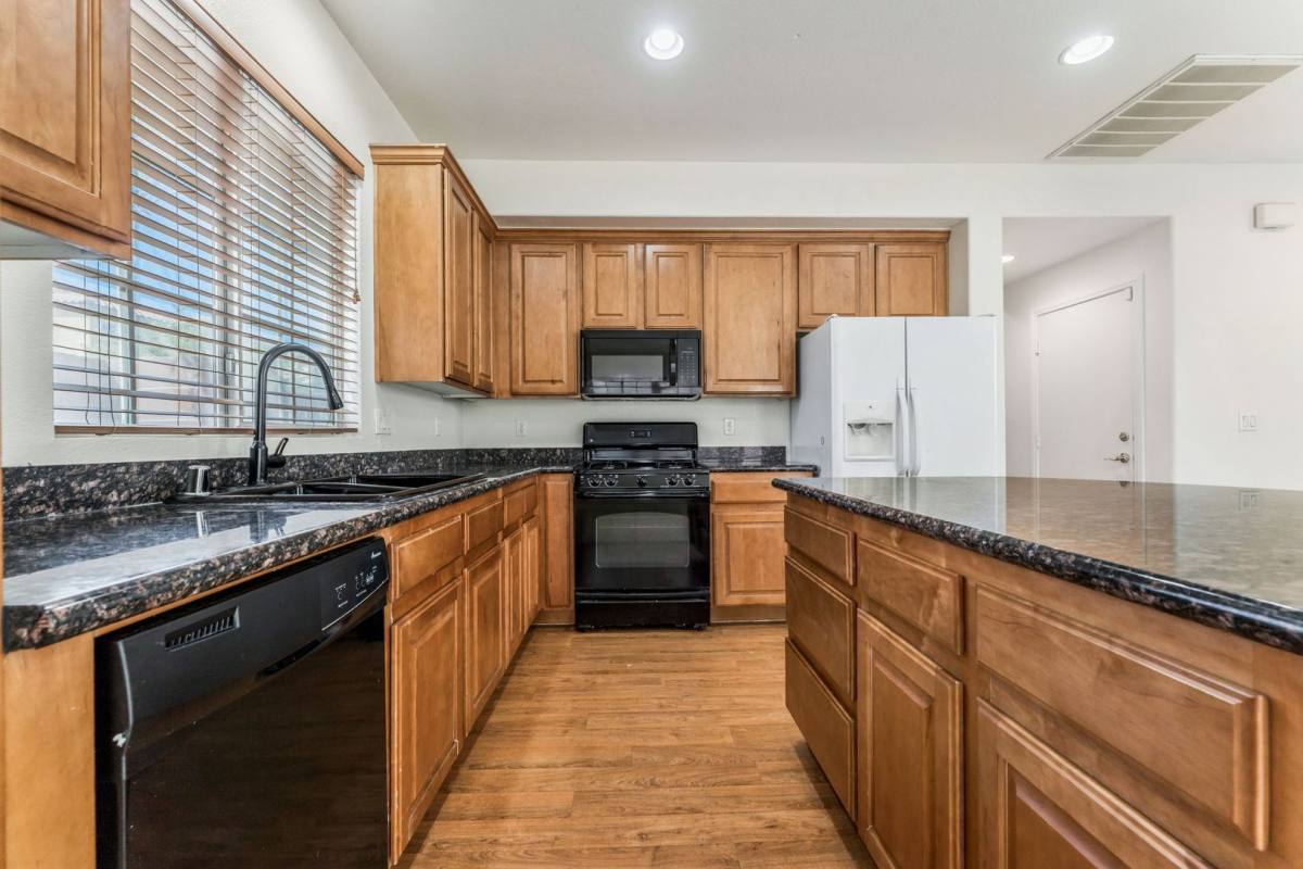 House for rent at 9333 Indian Cane Ave, Las Vegas, NV 89178