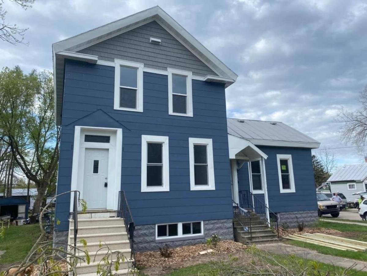 Apartment for rent at Elm McDonald, 201 Elm St, Oconto, WI 54153
