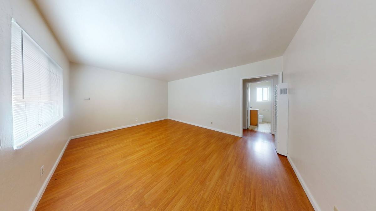 Apartment for rent at 22815 Grand St, Hayward, CA 94541