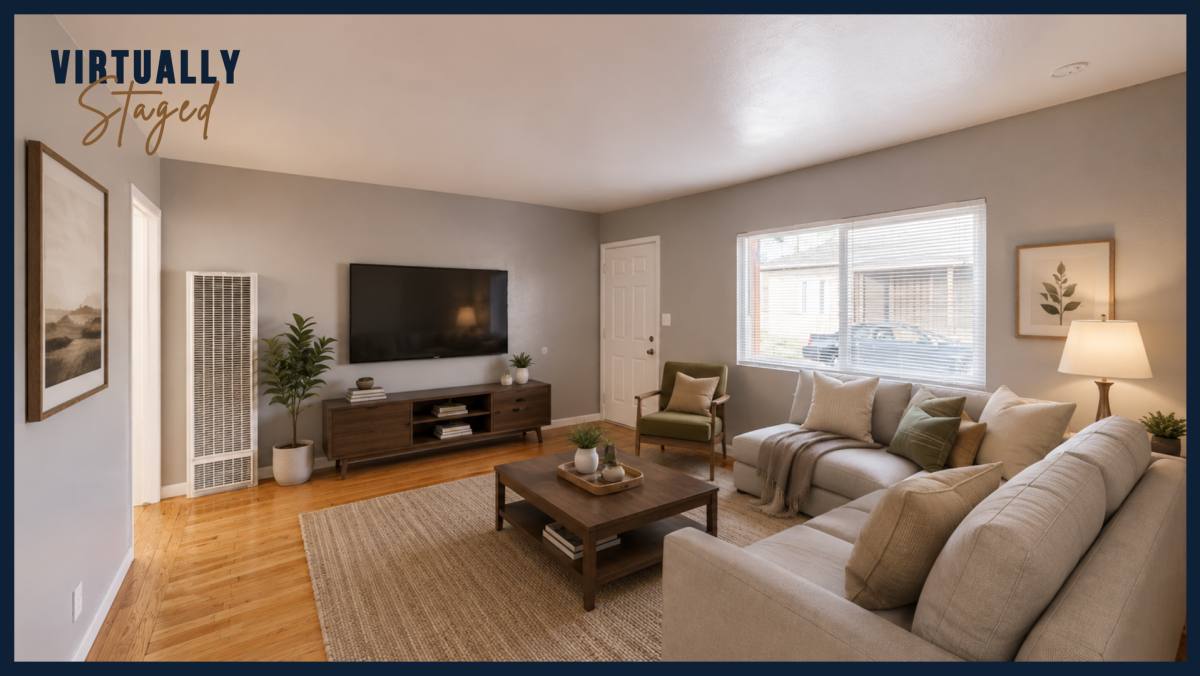 Apartment for rent at 22815 Grand St, Hayward, CA 94541