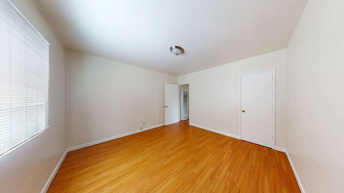 Apartment for rent at 22815 Grand St, Hayward, CA 94541