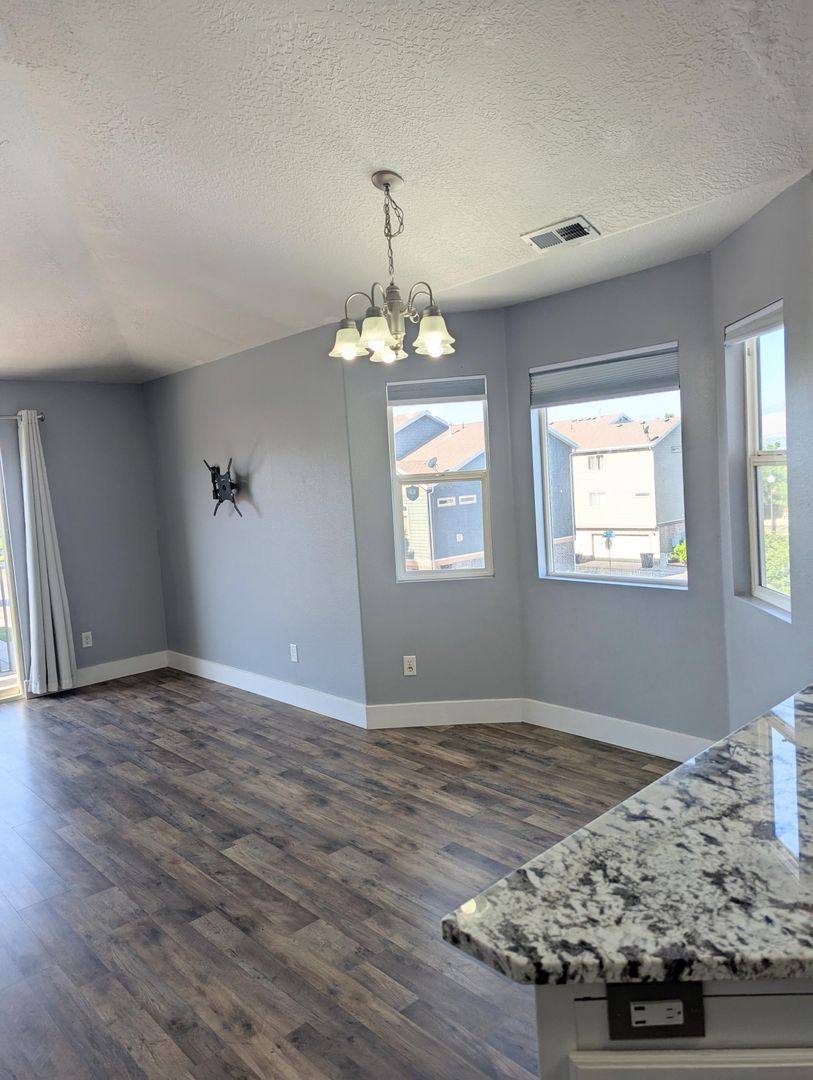 Condo for rent at 56 E Resaca Dr #A12, Sandy, UT 84070