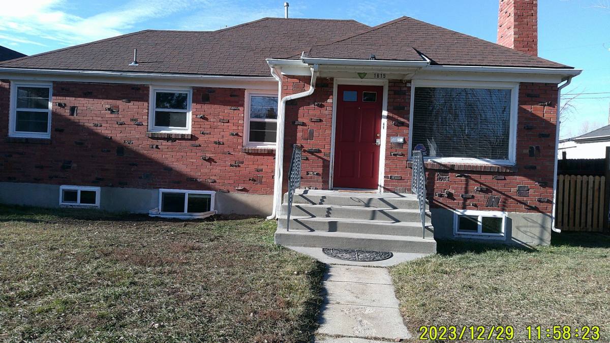 House for rent at 1615 S Longmont St, Boise, ID 83706