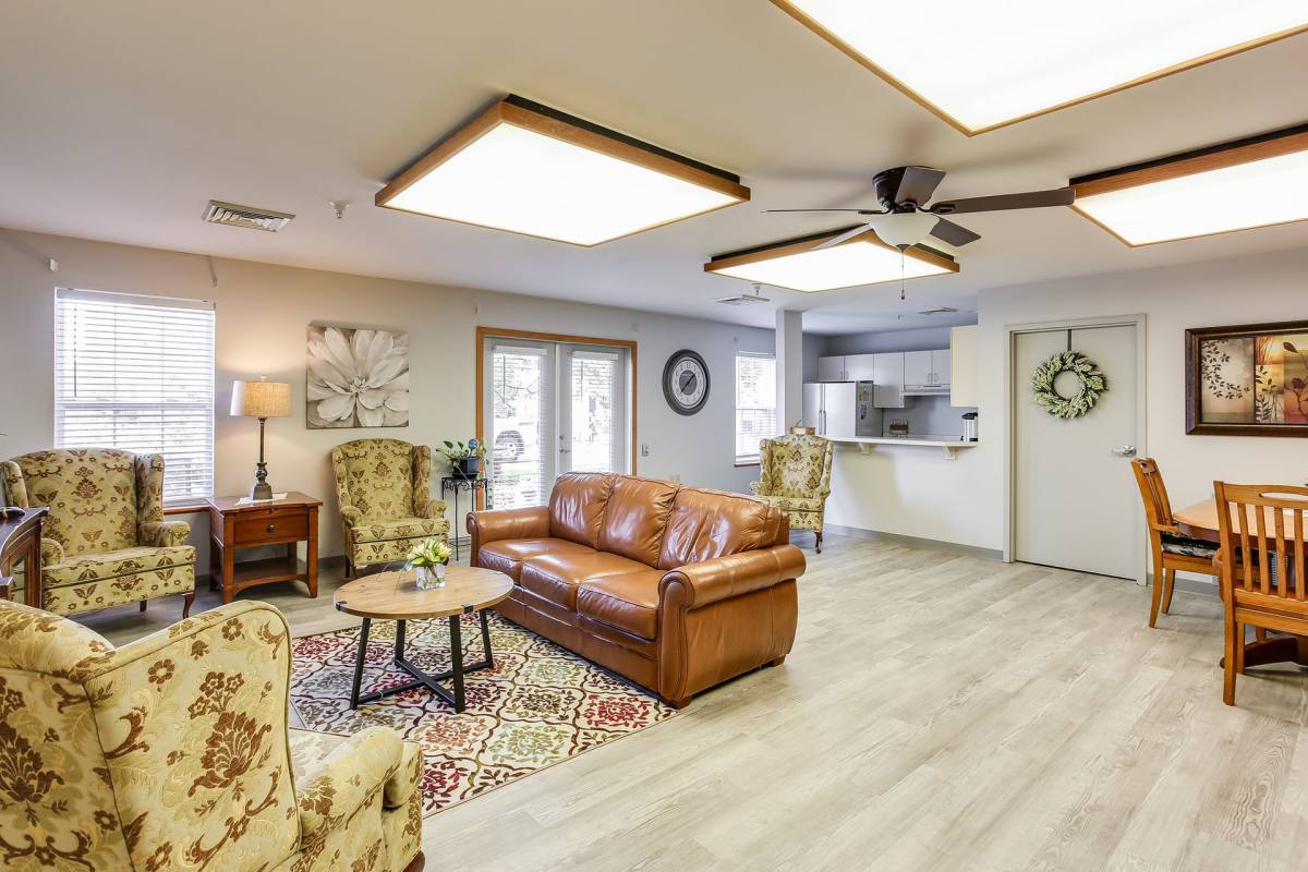 Apartment for rent at 4600 S Nicholson Ave, Cudahy, WI 53110