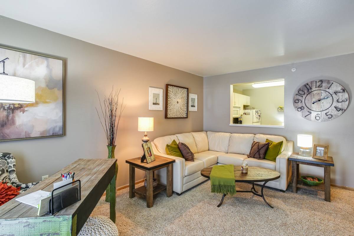Apartment for rent at 4600 S Nicholson Ave, Cudahy, WI 53110