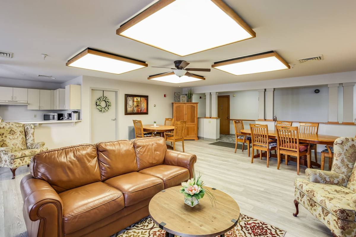 Apartment for rent at 4600 S Nicholson Ave, Cudahy, WI 53110