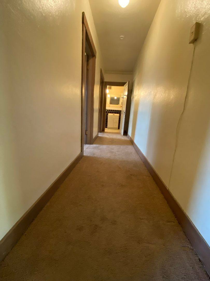 Apartment for rent at 319 N 8th Terrace, Coos Bay, OR 97420