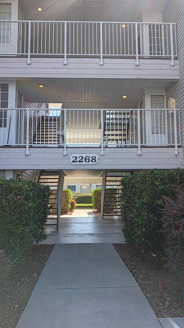 Condo for rent at 2268 Essex Dr #H, Myrtle Beach, SC 29575