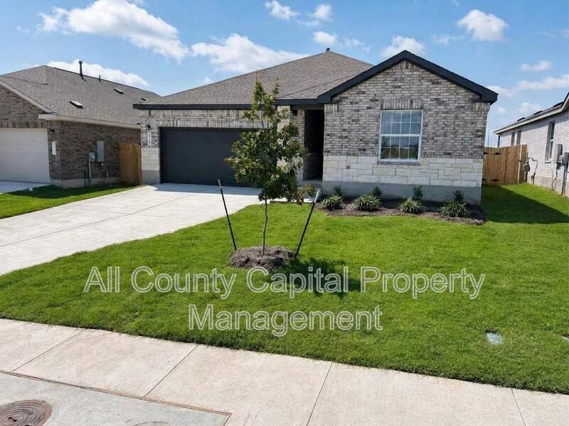 House for rent at 17909 Orchard Oriel Way, Pflugerville, TX 78660