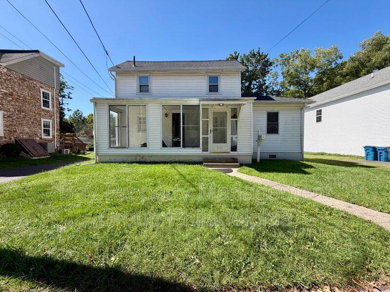 House for rent at 1014 Trewellyn Ave, Blue Bell, PA 19422