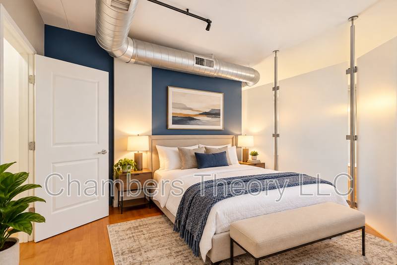 Apartment for rent at 2125 14th St NW #405, Washington, DC 20009