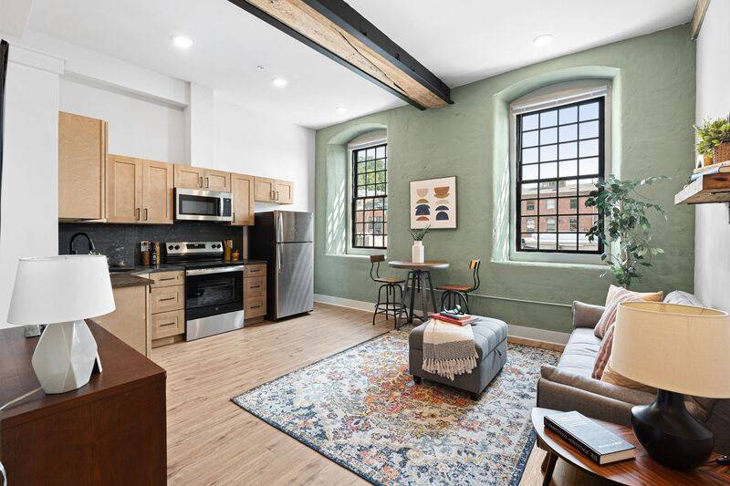 Apartment for rent at 201 Leverington Ave #209, Philadelphia, PA 19127