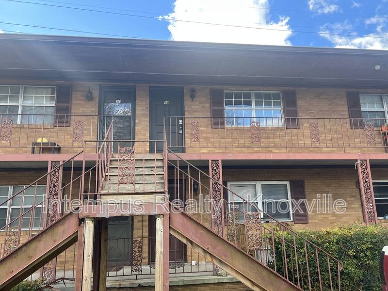Apartment for rent at 2021 Washington Pike #19, Knoxville, TN 37917