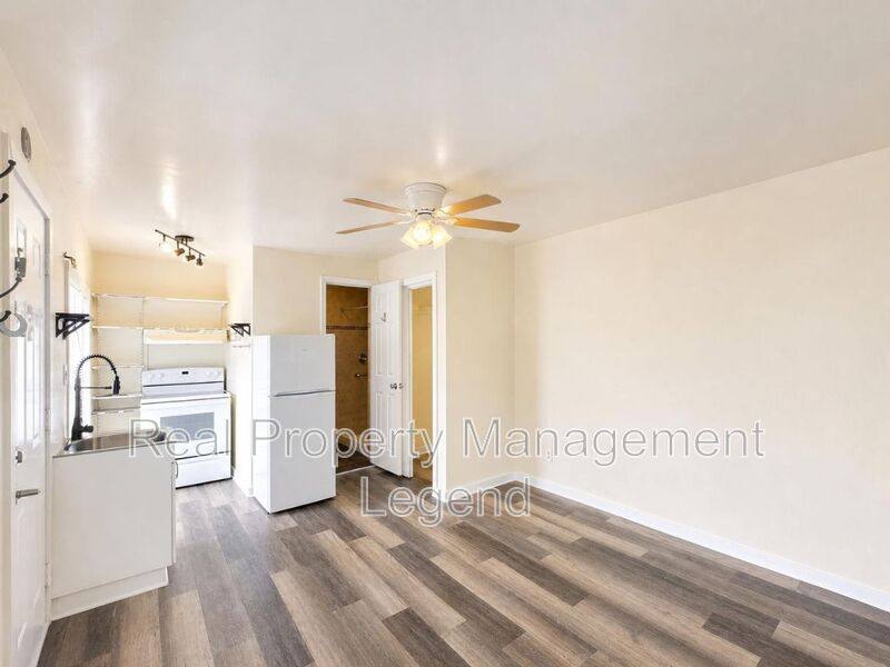 Apartment for rent at 933 Gillham Rd #933B, Fort Worth, TX 76114