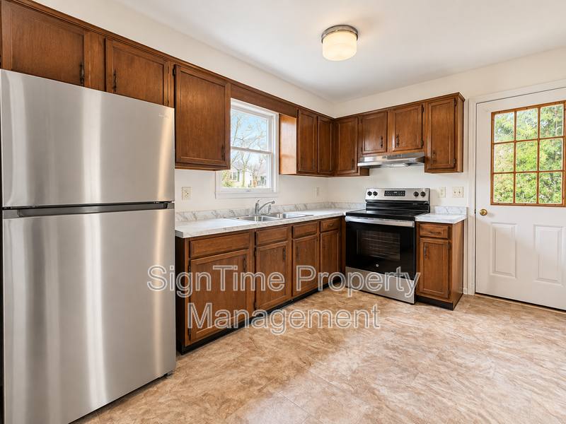 Apartment for rent at 27 Tulsa Lane, Hagerstown, MD 21740