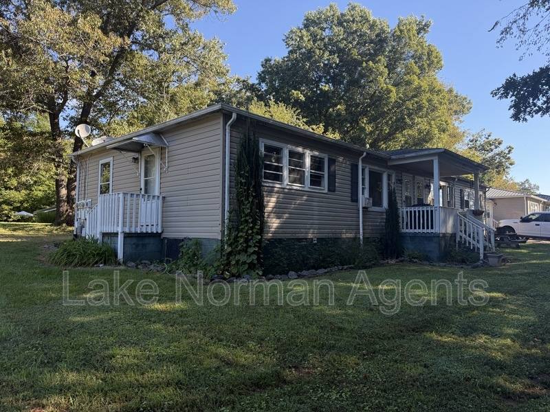 Apartment for rent at 3355 Clay Court #15, Lenoir, NC 28645