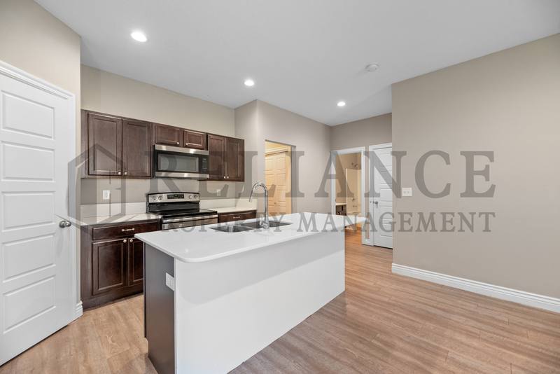 House for rent at 5515 S Victoria St #1, Wichita, KS 67216