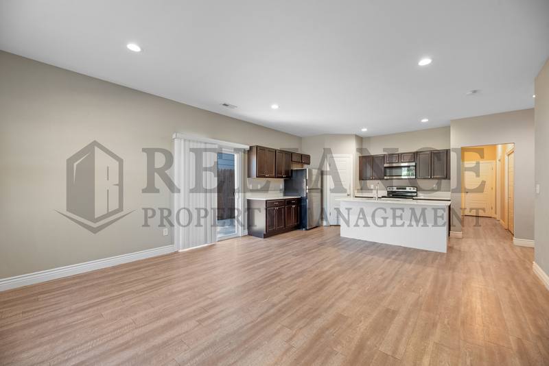 House for rent at 5515 S Victoria St #1, Wichita, KS 67216