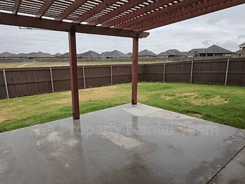 House for rent at 1520 Overshine Lane, Midland, TX 79705
