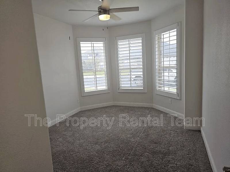 House for rent at 1520 Overshine Lane, Midland, TX 79705