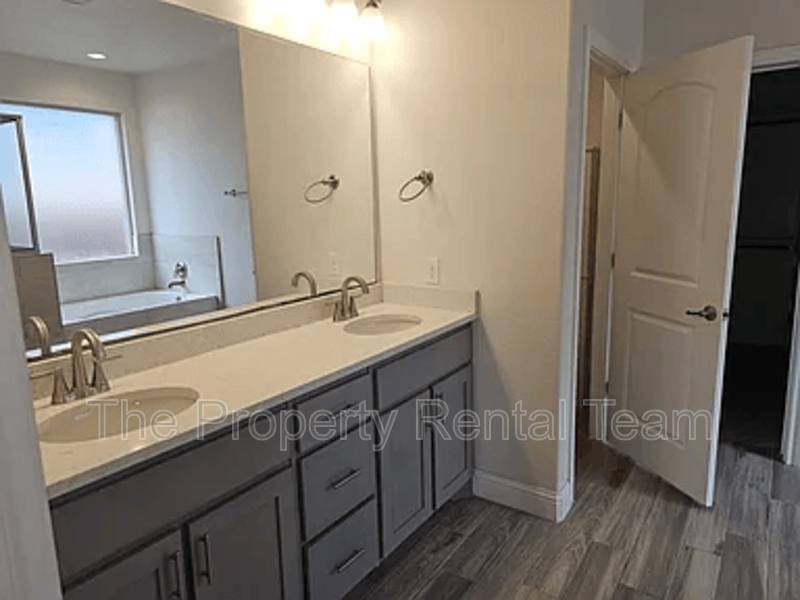 House for rent at 1520 Overshine Lane, Midland, TX 79705