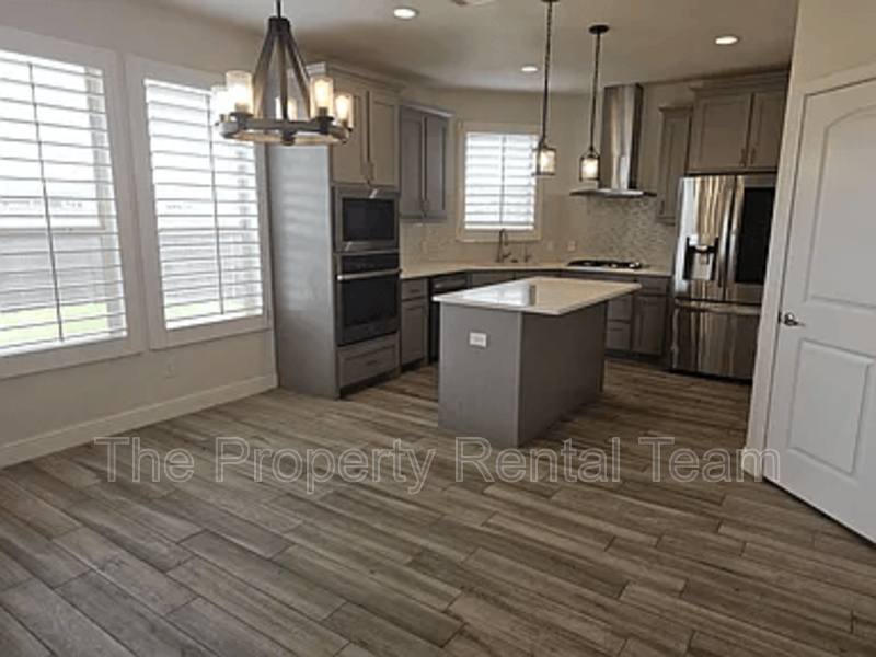 House for rent at 1520 Overshine Lane, Midland, TX 79705