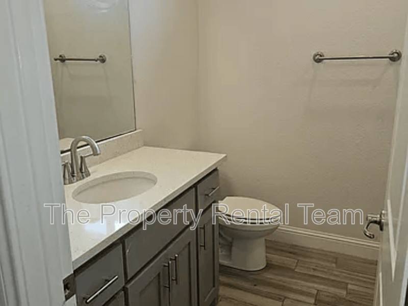 House for rent at 1520 Overshine Lane, Midland, TX 79705