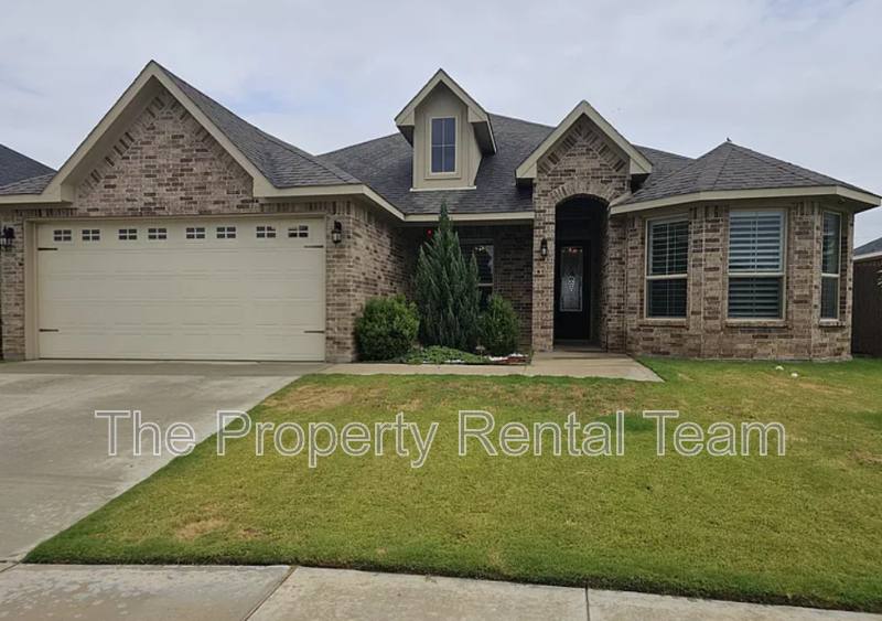 House for rent at 1520 Overshine Lane, Midland, TX 79705