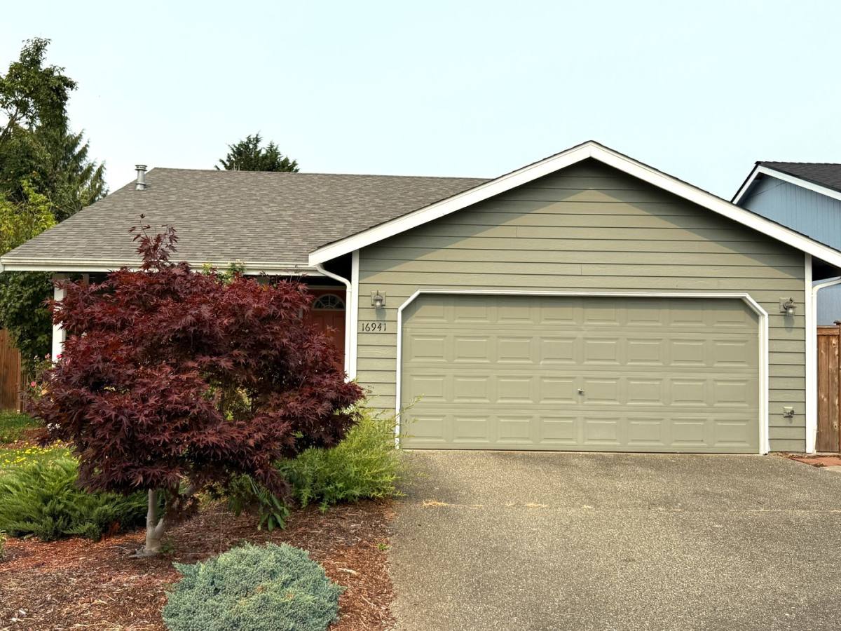 House for rent at 16941 Allison St SE, Monroe, WA 98272
