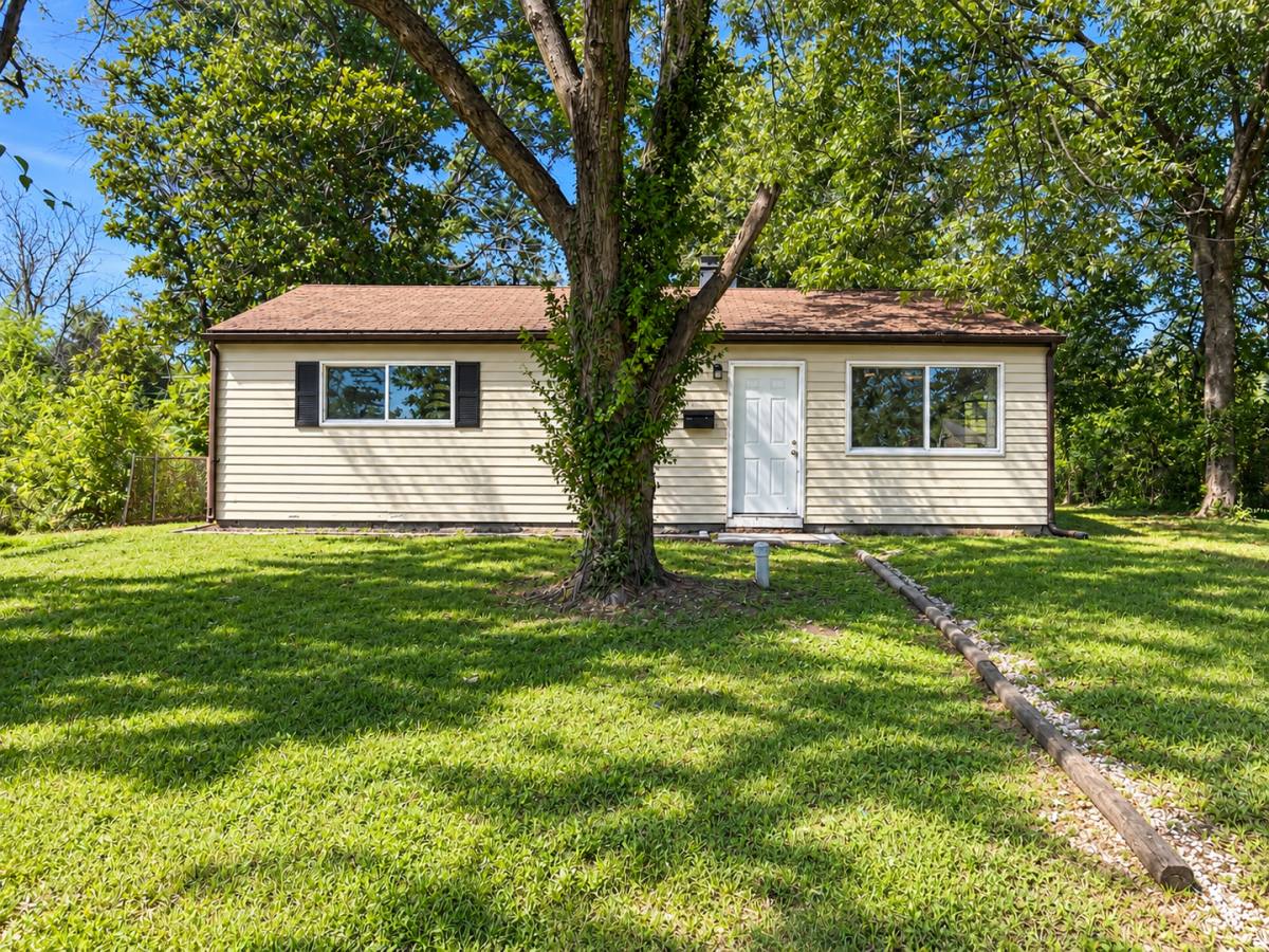 House for rent at 1115 St Marcella Dr, East St. Louis, IL 62206
