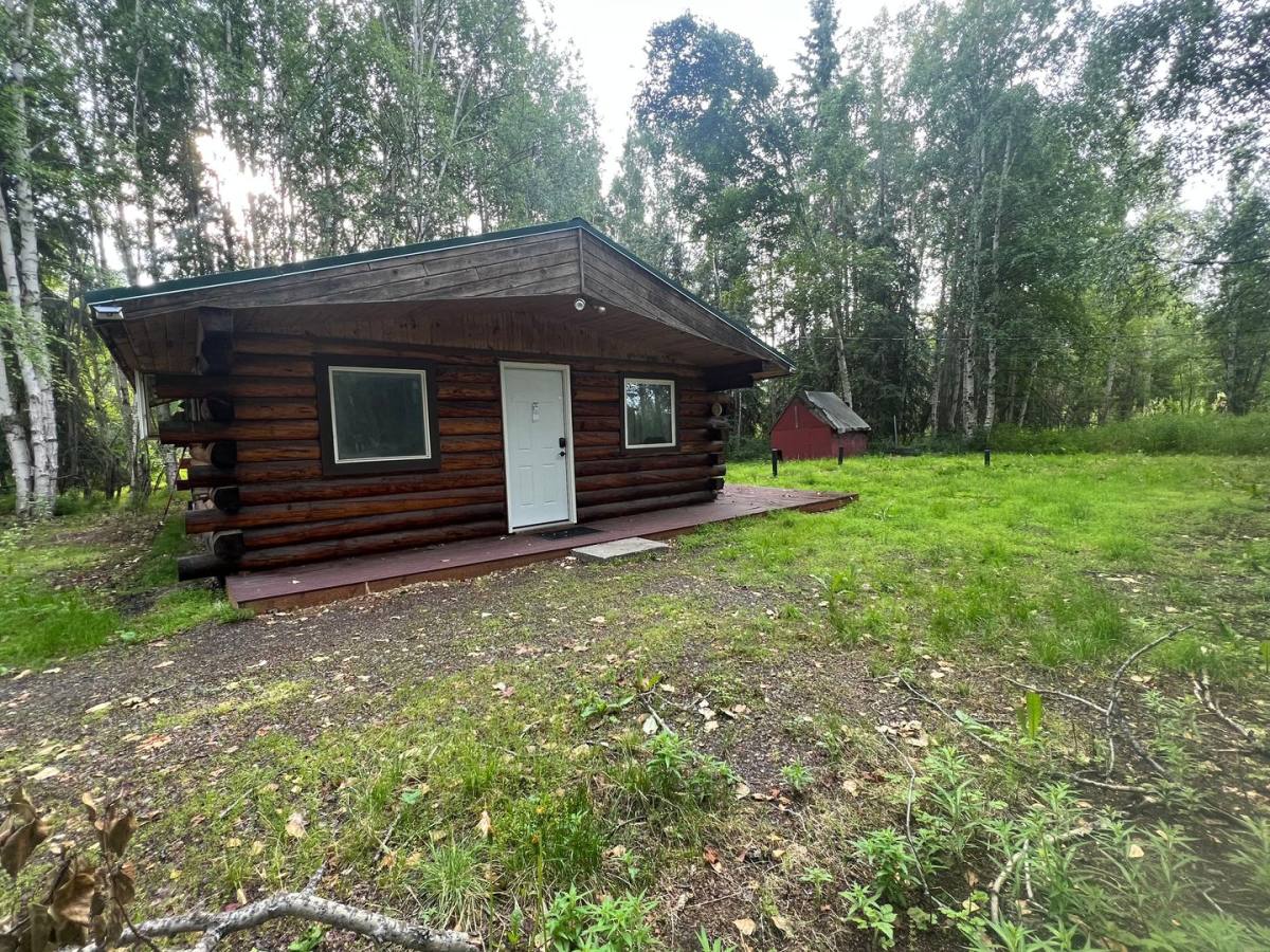 House for rent at 2899 Horseshoe Way, North Pole, AK 99705