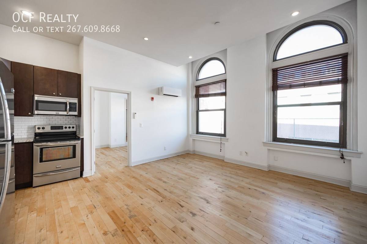 Apartment for rent at 427 Monroe St #202, Philadelphia, PA 19147