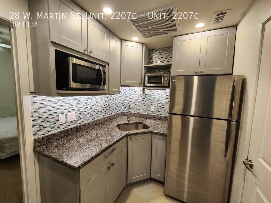 Apartment for rent at 28 W Martin St, Roswell, NM 88202
