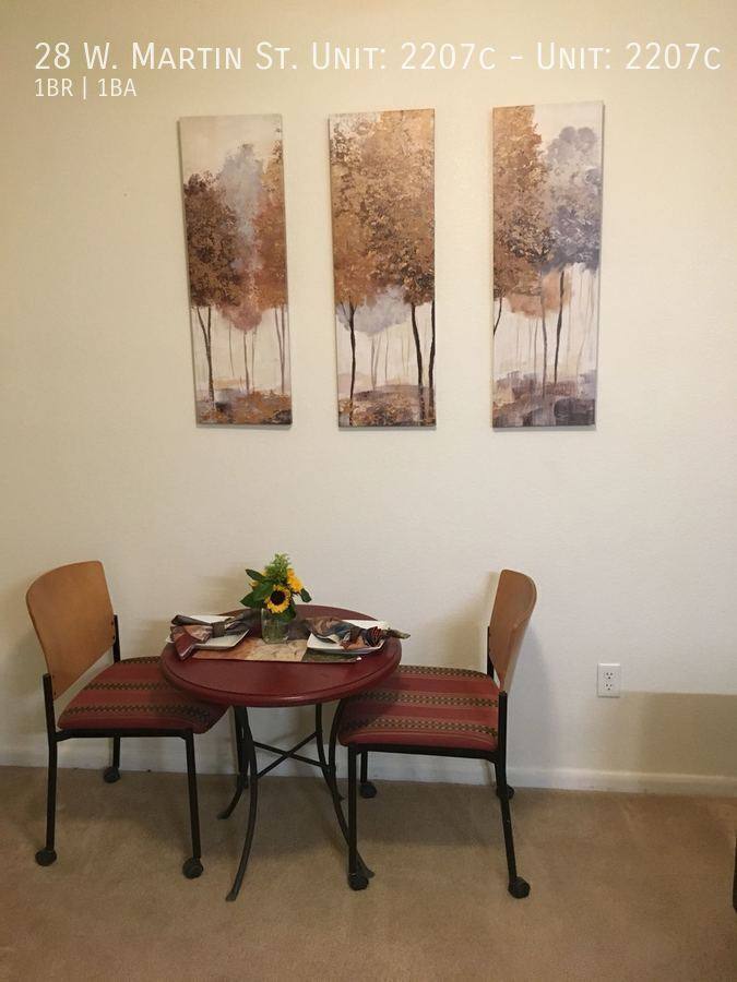 Apartment for rent at 28 W Martin St, Roswell, NM 88202