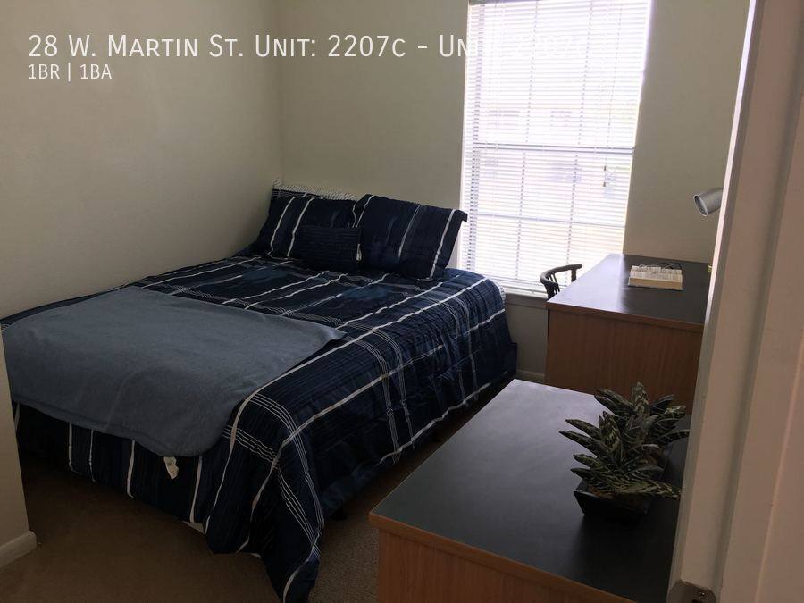 Apartment for rent at 28 W Martin St, Roswell, NM 88202